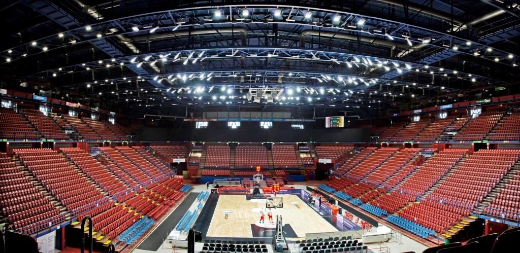 mediolanum forum assago