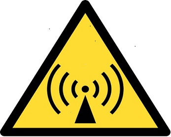 rischio campi elettromagnetici