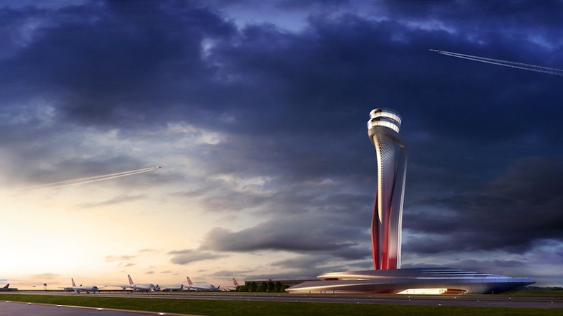 © Pininfarina - Aecom