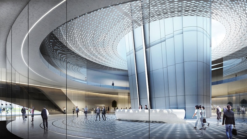 Airport Tower Istanbul 3