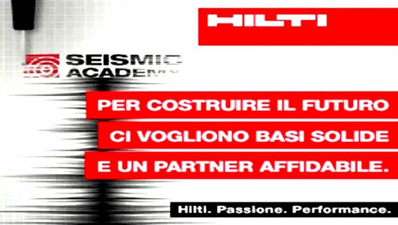 Hilti_Seismic_academy