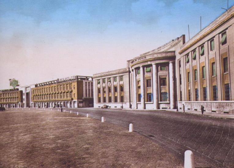 La Nuova Palazzata (fonte foto: messenium.altervista.org)