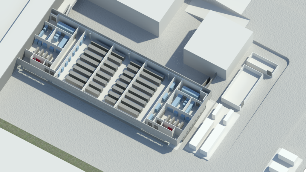 Open Hub Med