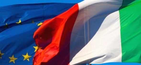 legge 2015 delegazione europea