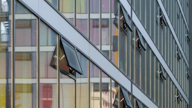 Riqualificazione energetica degli edifici della PA: sbloccati i finanziamenti Riqualificazione energetica degli edifici della PA: sbloccati i finanziamenti