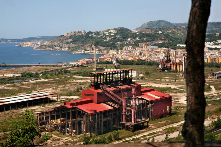 napoli