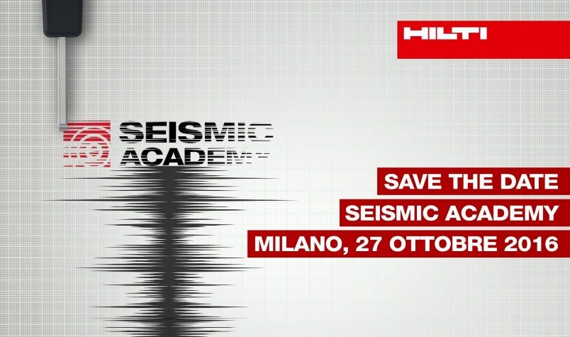Hilti_Seismic_academy