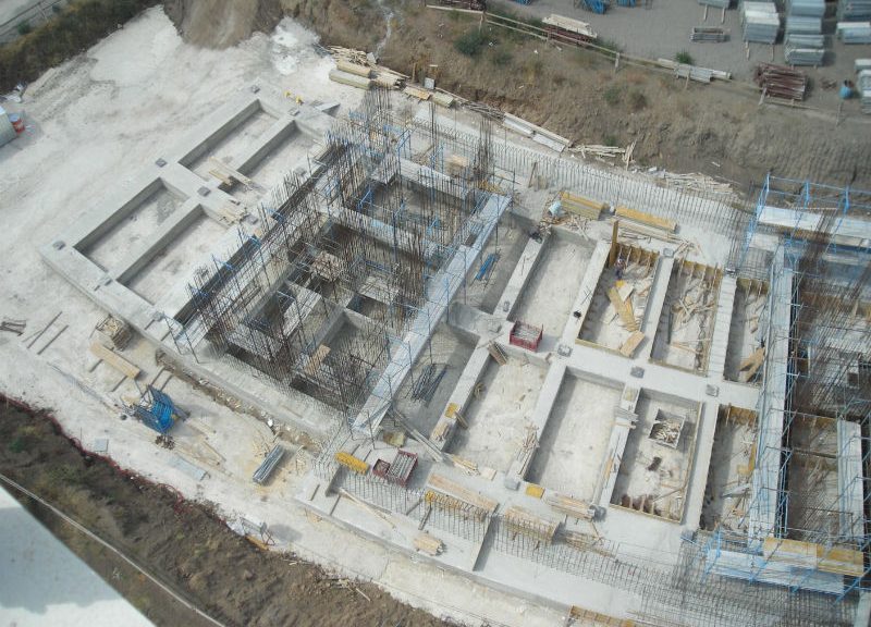 servizi di ingegneria e di architettura