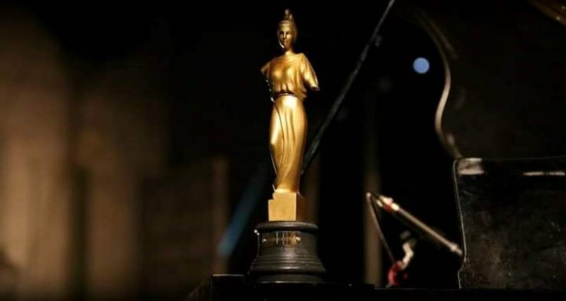 La statuetta di Minerva, Premio Internazionale Castrum Minerrvae