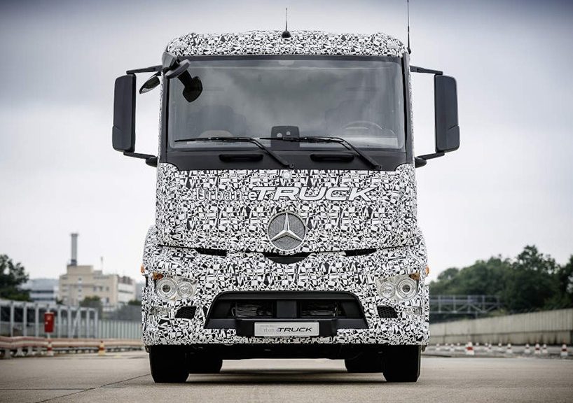 © Daimler