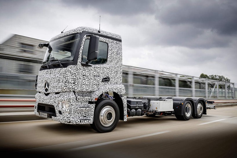 © Daimler