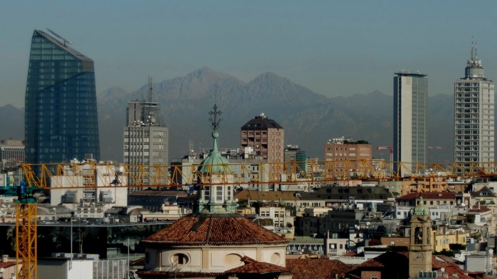 Milano