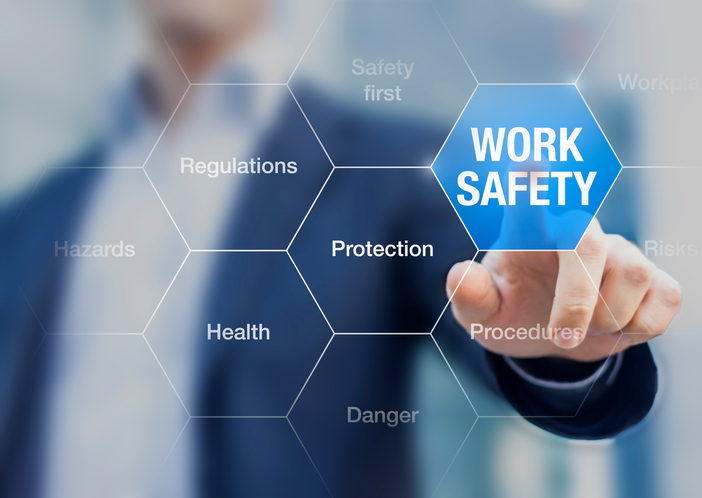 sicurezza