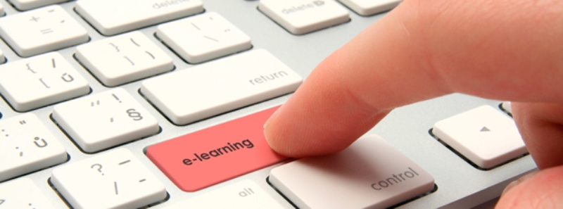 e-learning