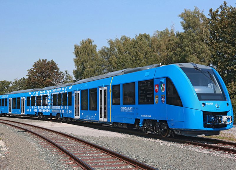 © Alstom