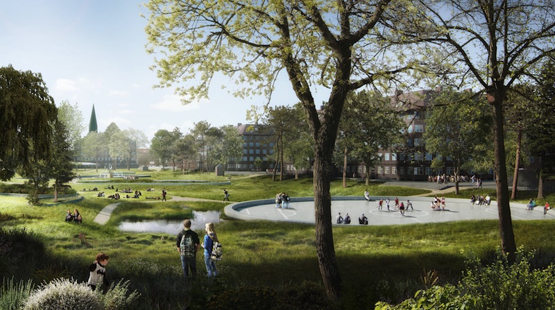 01_Hans_Tavsens_Park_normale_copy SLA - Beauty and the Bit