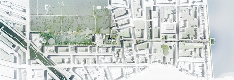 Hans_Tavsens_Park_planimetria