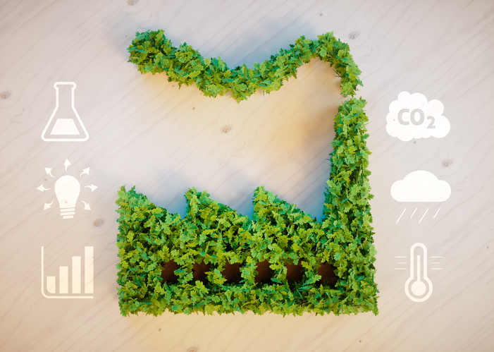 Bioindustria