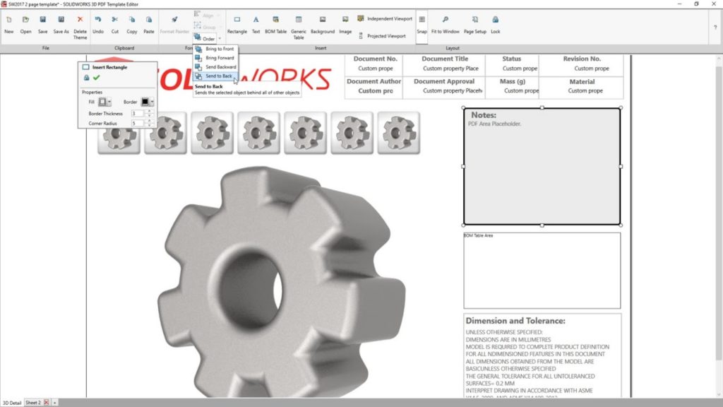 PDF 3D