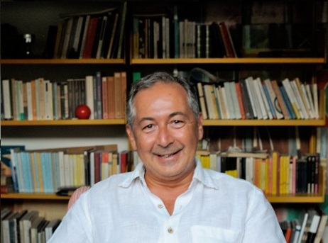 Giorgio Tacconi, autore di “Guida alle pratiche edilizie”