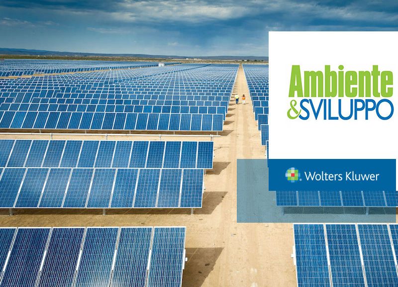 fotovoltaico