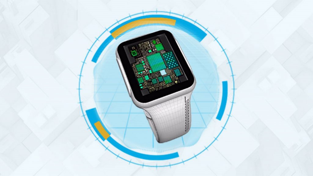 Pervasive Engineering Imagery for Social - Electronics