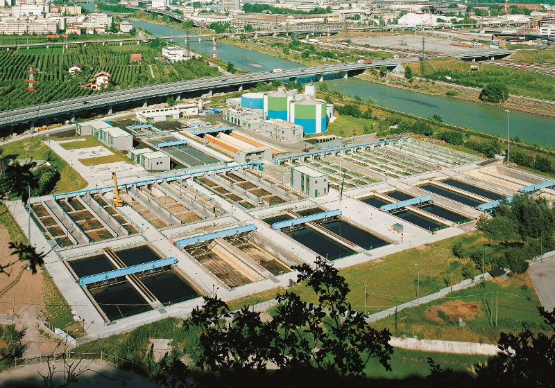 depuratore