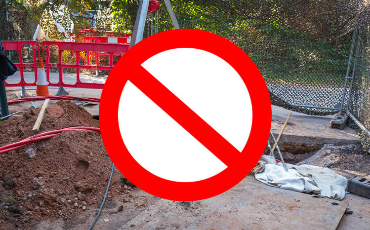 trenchless