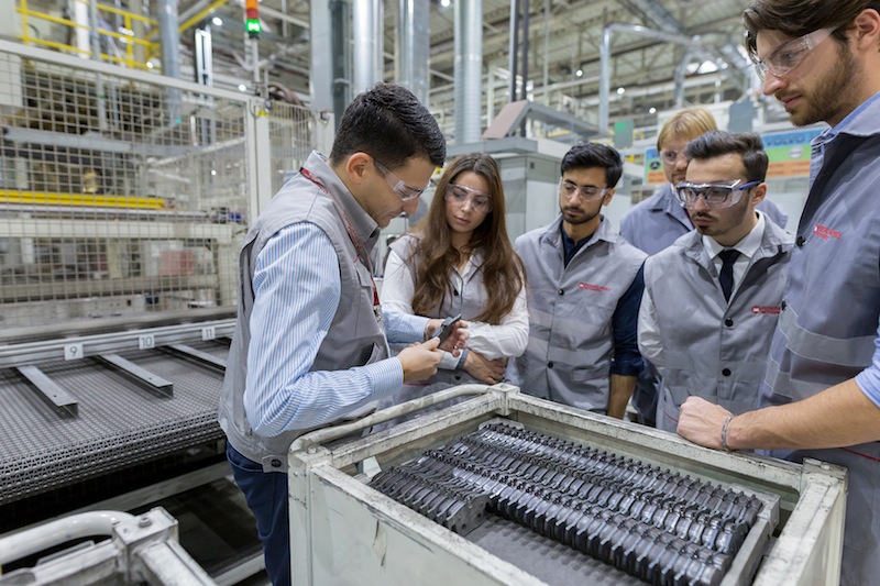 Federal-Mogul Motorparts_Immagine 02