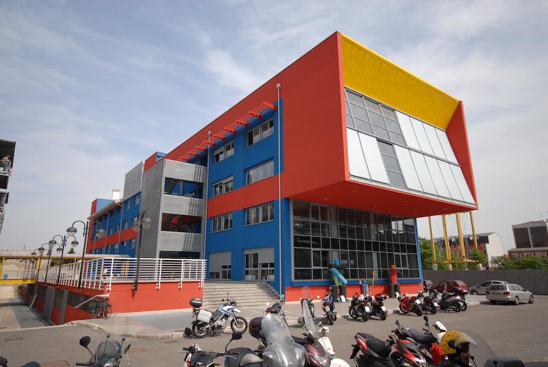 Politecnico Milano