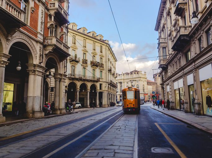 Torino
