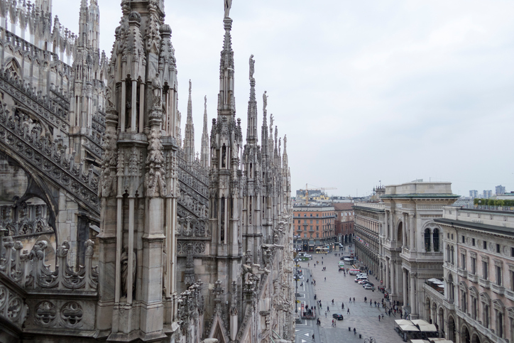 Milano