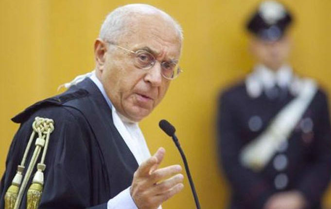 raffaele guariniello