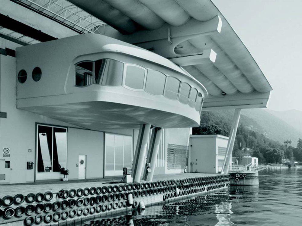© Riva Yacht