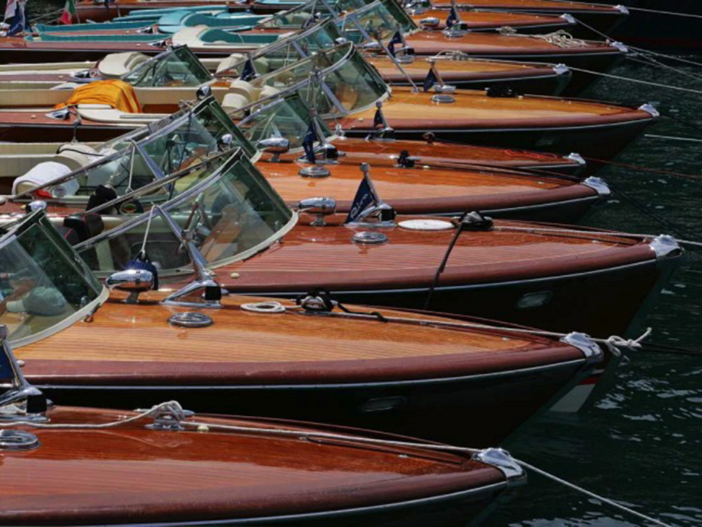 © Riva Yacht