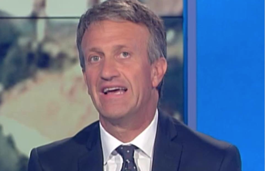 Angelo Valsecchi, Consigliere Segretario del Consiglio Nazionale degli Ingegneri