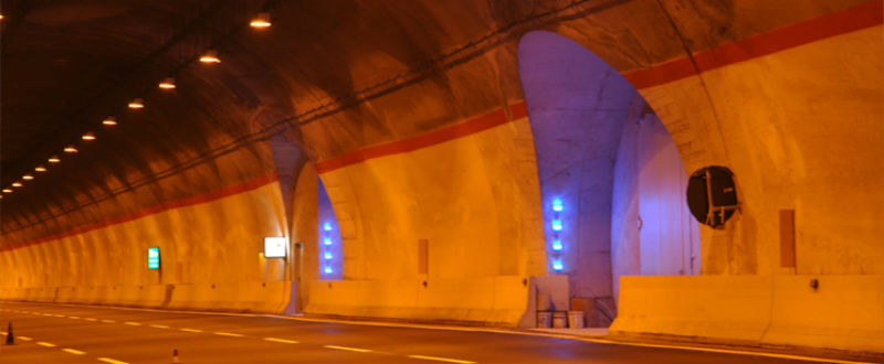 illuminazione led