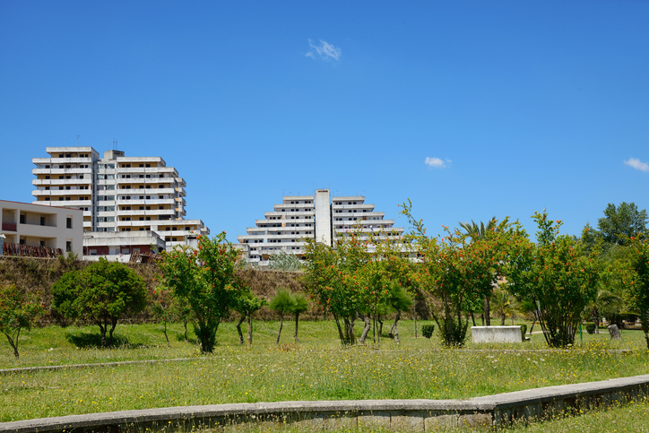 Vele di Scampia