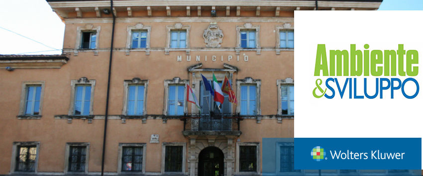 L edifici pubblici