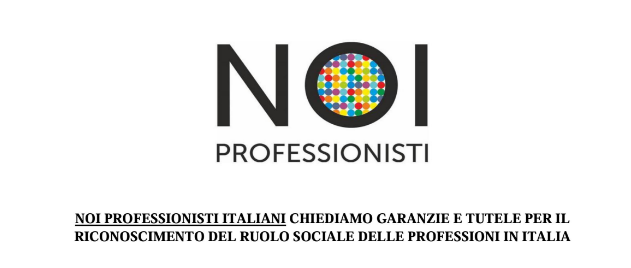 Logo e claim della manifestazione di domani