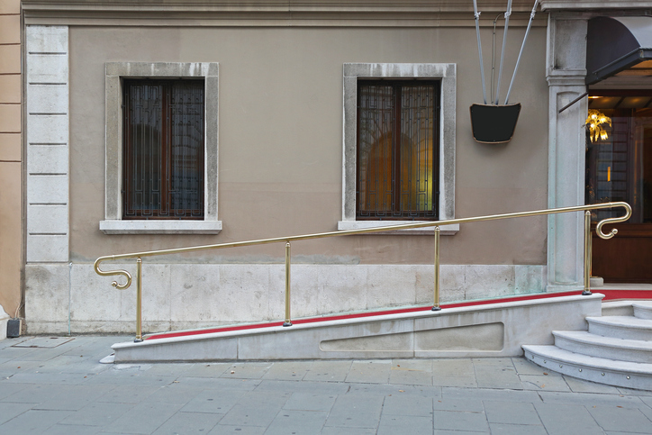 Accessibilità