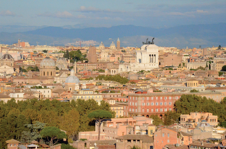 Roma_Consumo_Suolo