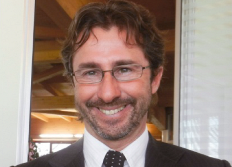 Ing. Federico Tedeschi coordinatore della Commissione Tecnica del Consorzio Cortexa, Chairman of Technical Committee dell’European Association for ETICS