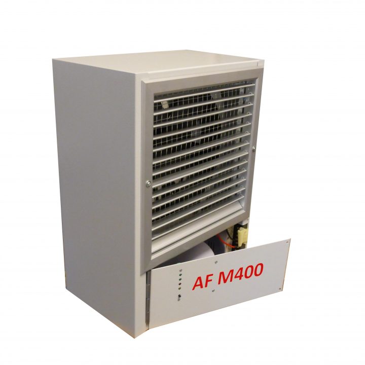AF M400
