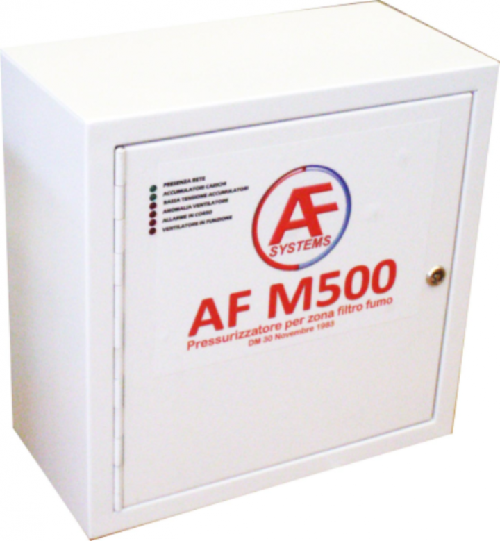 AF M500