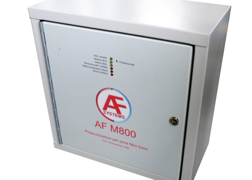 AF M800