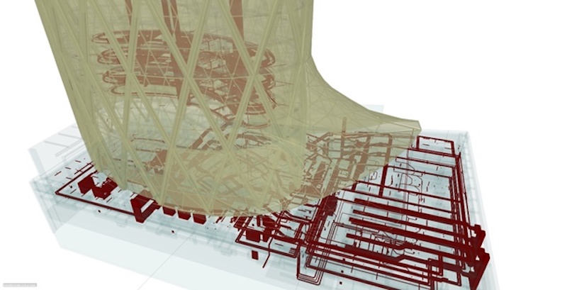 (per gentile concessione di MCA - Mario Cucinella Architects)