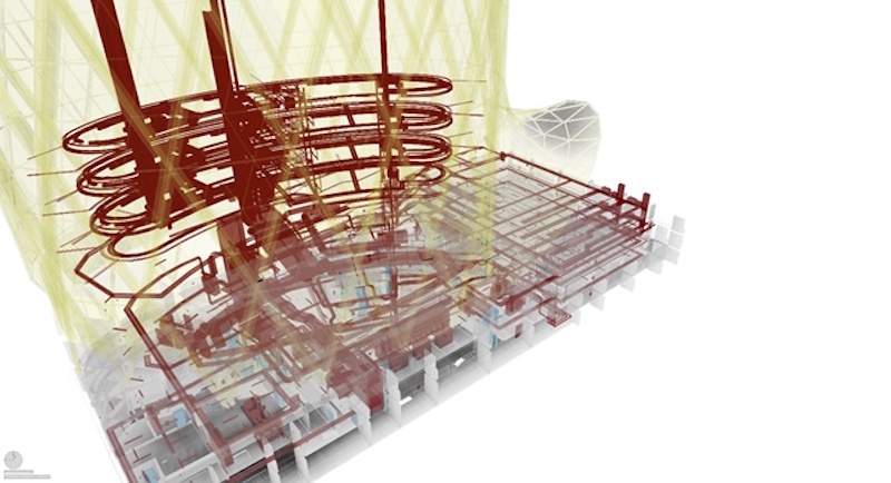 (per gentile concessione di MCA - Mario Cucinella Architects)