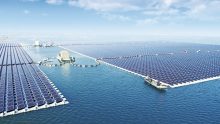 Solar Farm: il guinness mondiale apparterrà alla Cina Solar Farm: il guinness mondiale apparterrà alla Cina