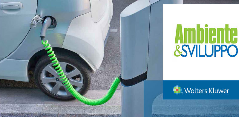 mobilità sostenibile